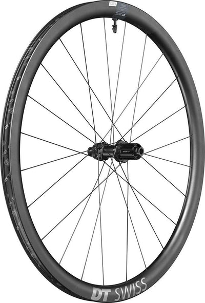 Dt swiss crc 1400 spline® 28 rear wheel
