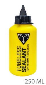 Ridepanzer tubeless sealing milk - afbeelding 2