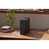 Synology beestation 4 tb nas (zwart, usb-a 3.2 gen 1, usb-c 3.2 gen 1)