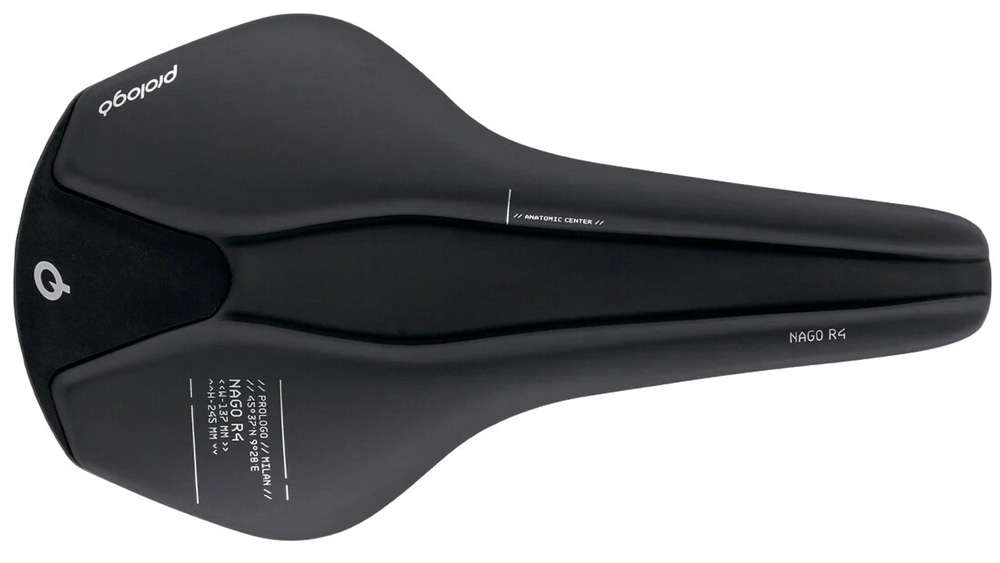 Prologo nago r4 tirox saddle