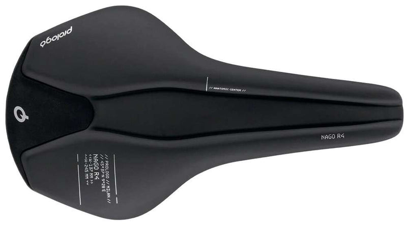 Prologo nago r4 tirox saddle