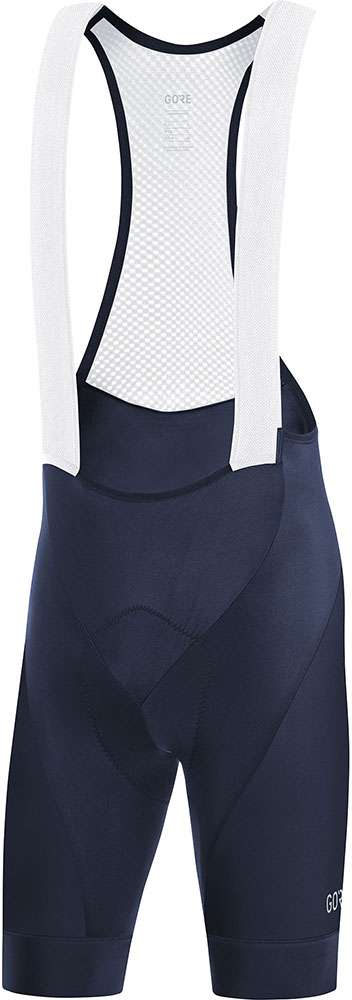 Gorewear c3 - bib shorts with pad