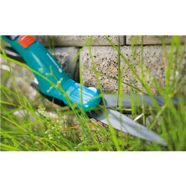 Gardena comfort grasschaar - 8 cm knipbreedte