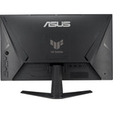 Asus tuf gaming vg257q5a 24.5 monitor (zwart, 1x displayport, 2x hdmi, 200 hz) - afbeelding 5