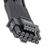 Silverstone pp15-90 kabel (zwart)