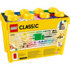 Lego ® large creative brick box