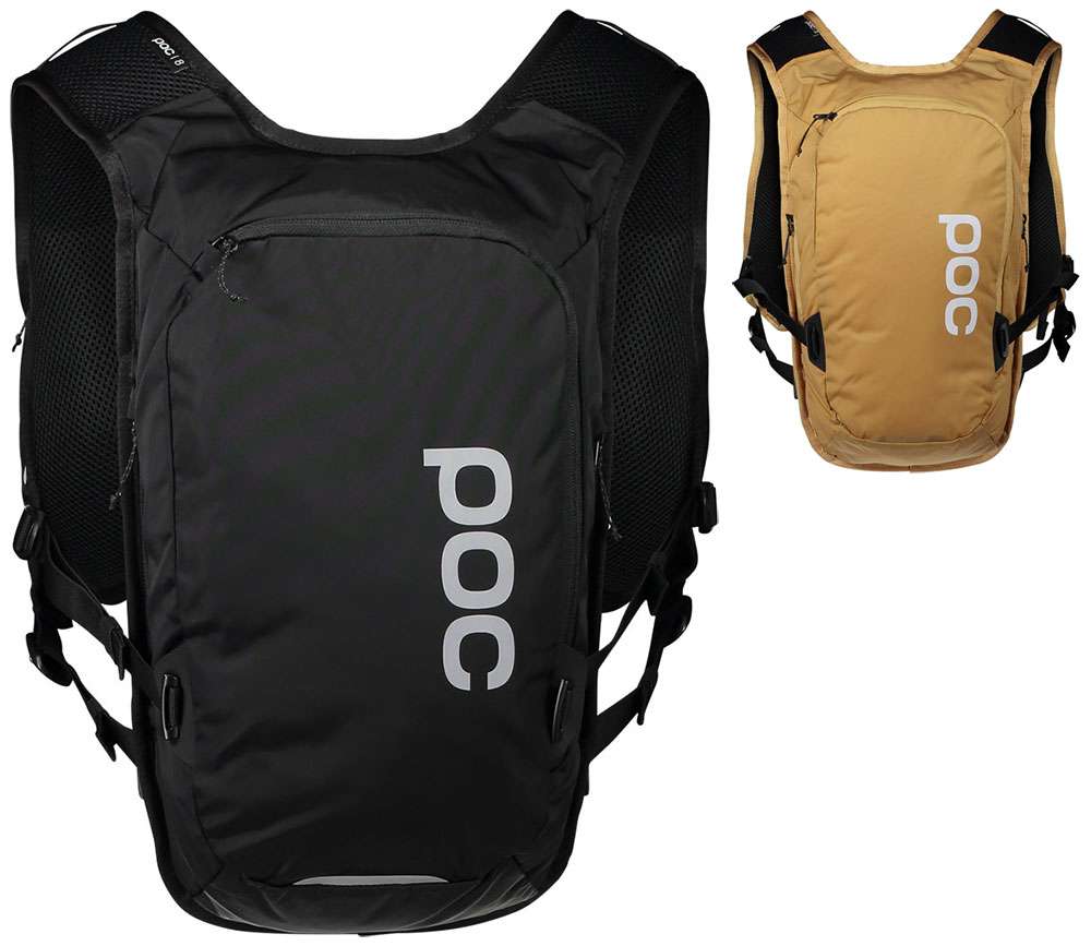 Poc column vpd backpack 8l - protector backpack