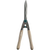 Gardena heggenschaar naturecut (zwart houtkleur, 12300-20)