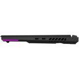 Asus rog strix g18 g814pp-s8075w 18 gaming laptop (grijs | r9 8940hx | rtx 5070 | 32 gb | 1 tb ssd) - afbeelding 9