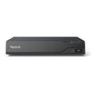 Reolink rp-pn16-nhd, 16-kanaals poe nvr netwerk video recorder (zwart)