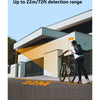 Imou cruiser 2 beveiligingscamera (5mp, ip66, wifi 6)