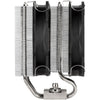 Silverstone sst-hyd120-argb-v2 cpu-koeler