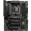 Msi mag x870 tomahawk wifi socket am5 moederbord (raid, 5 gb-lan, wlan, bt, sound, atx)