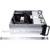 Silverstone rm41-h08 rack behuizing (zwart | 2x usb-a 3.2 (5 gbit s)) - afbeelding 8