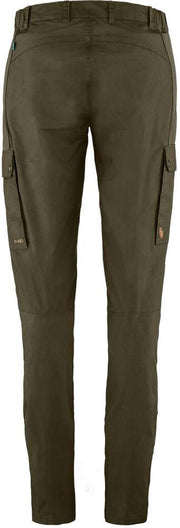 Fjällräven stina - women's outdoor pants - afbeelding 2