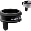 Sixpack racing sealed seat clamp 31.8 mm