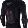 Leatt reaflex stealth - protector shirt