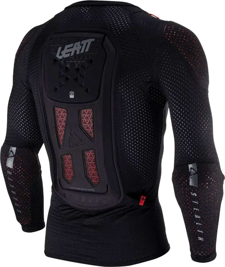 Leatt reaflex stealth - protector shirt