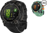 Garmin instinct® 3 amoled 45mm - gps multisport smartwatch - afbeelding 1