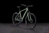 Cube nature slx pistachio´n´palemint - afbeelding 2