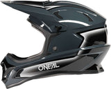 O'neal sonus slick - fullface helmet - afbeelding 2