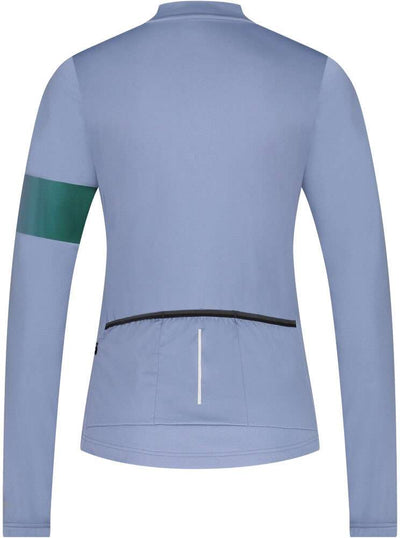 Shimano apice - long sleeve jersey