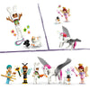 Lego ® friends verkleedfeestje met eenhoorn en fee - 42661