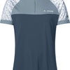Vaude ledro print - women's jersey