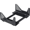 Next level racing universal seat brackets bevestiging (zwart)