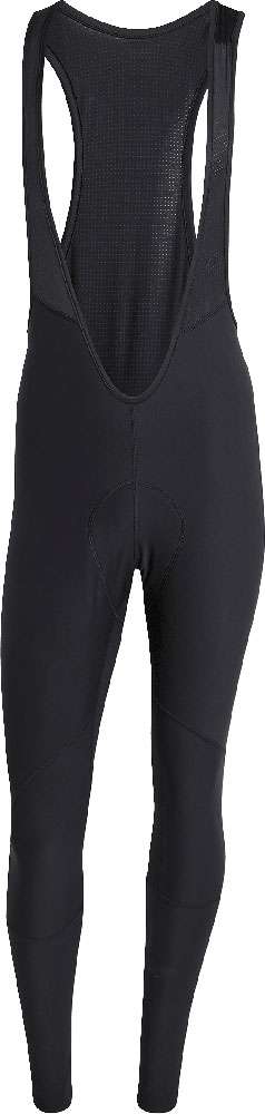Adidas cr long - bib tights with pad