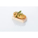 Barbecook snijset voor hasselback potato houder - afbeelding 4