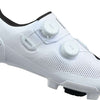 Shimano sh-rx910 white - gravel shoes