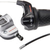 Shimano gripshift revoshift lang nexus 3 sl-3s42 2000mm oem