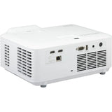 Viewsonic ls741hd 1080p laser installatie projector (wit, 5000 ansi lumen) - afbeelding 6