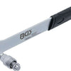Bgs technic universal crank puller with handle for square cranks