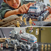 Lego star wars 75413 republic juggernaut