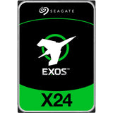 Seagate exos x24 20 tb harde schijf (st20000nm002h, sata 600, 24 7) - afbeelding 1
