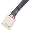 Silverstone argon ar06 cpu-koeler (pwm-aansluiting)