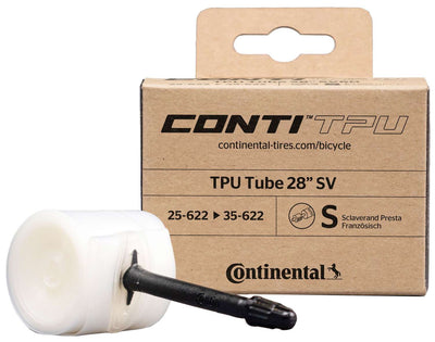 Continental tpu tube 28 s40 road