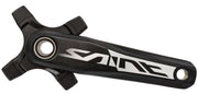 Shimano saint fc-m820 10-speed crank without chainring - afbeelding 2