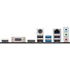 Msi pro h610m-g socket 1700 moederbord (gb-lan, sound, µatx)