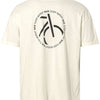 Vaude cyclist casual - t- shirt