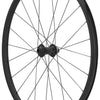 Shimano wh-mt601-tl 27.5 front wheel