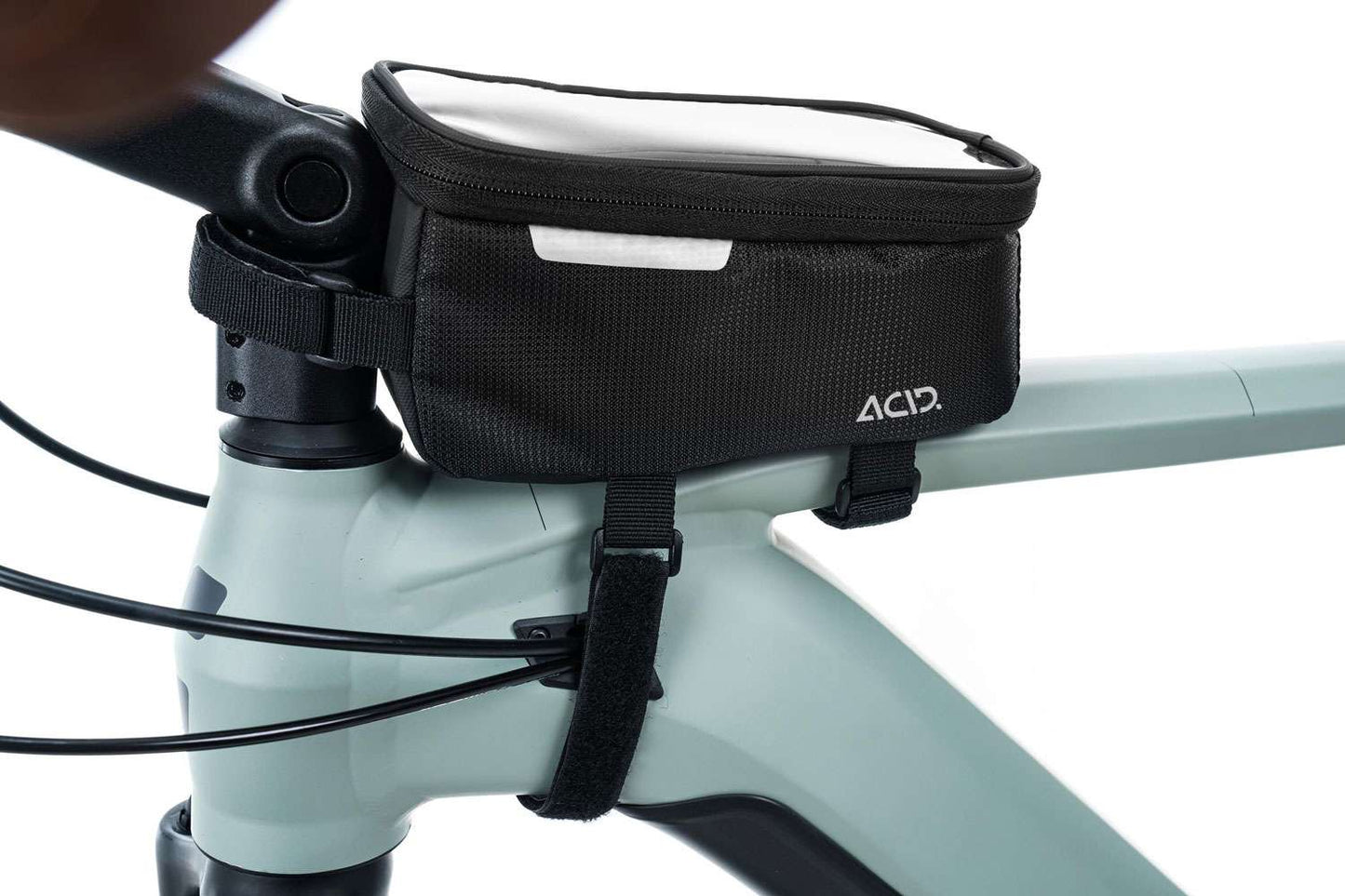 Acid toptube view cmpt bicycle bag