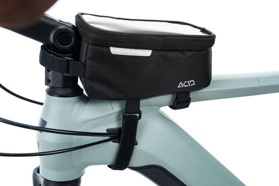 Acid toptube view cmpt bicycle bag
