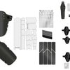 Rie:sel design jobrad bundle