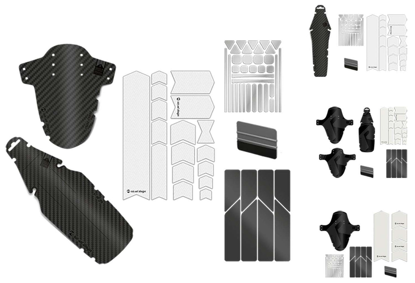 Rie:sel design jobrad bundle