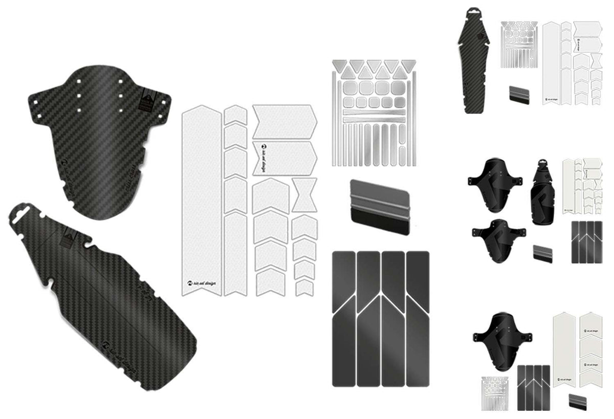 Rie:sel design jobrad bundle