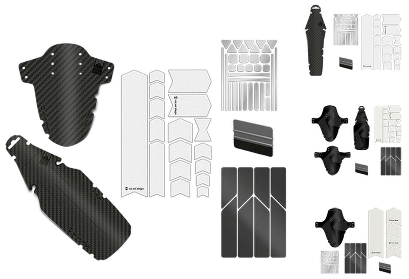 Rie:sel design jobrad bundle