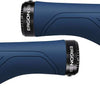 Ergon Handvatten GS1-S Evo nightride blue
